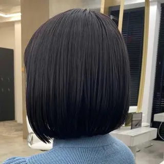 ショート メンズカット/パーマ 👟黒田紗名👟のヘアスタイル