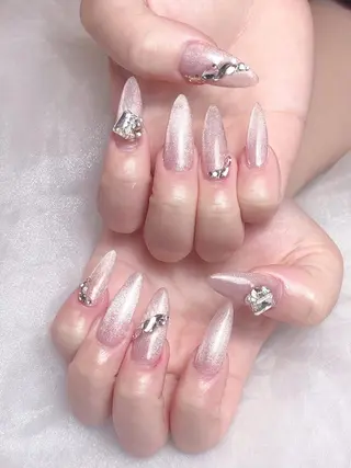 ネイル 🌷Yun nail salon🌷のネイルデザイン