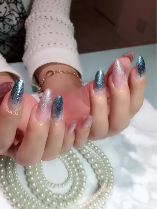 ネイル HALU ハルのネイルデザイン