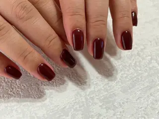 ネイル kiki nail たまプラーザのネイルデザイン
