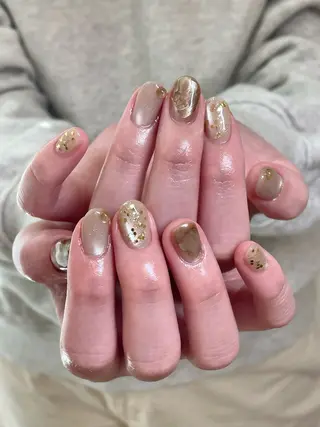 ネイル Kii nailのネイルデザイン