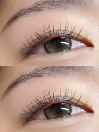 マツエク・マツパ か なのマツエク・マツパデザイン