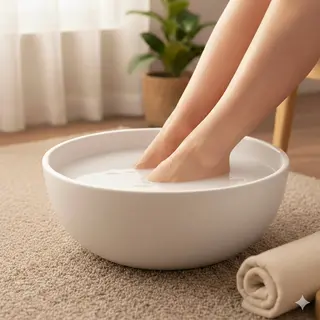 ネイル ハンドスパ｜ネイル Rirashaのネイルデザイン