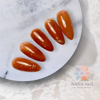 ネイル NANA-nail ROMIのネイルデザイン