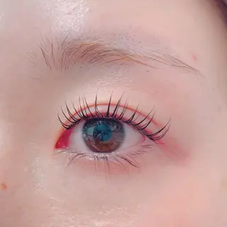 マツエク・マツパ blanca🌺 mayu(東白楽)の眉毛・アイブロウイメージ