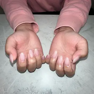 ネイル 谷井 清嘉のネイルデザイン