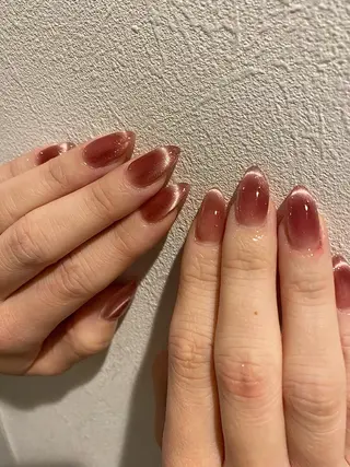 ネイル nalunail harukaのネイルデザイン