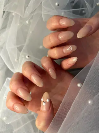 ネイル ✴︎ Delightのネイルデザイン