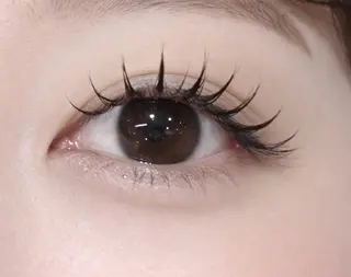 マツエク・マツパ aya💋 en reveのマツエク・マツパデザイン