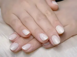 ネイル Ku raのネイルデザイン