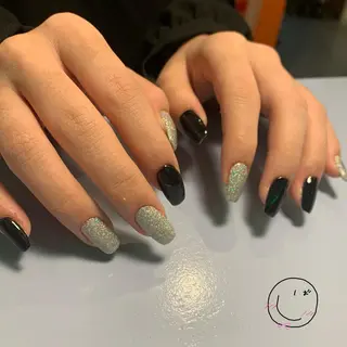 ネイル chik shibaのネイルデザイン