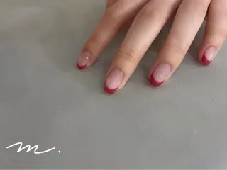ネイル Mare nailのネイルデザイン