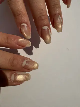 ネイル muga-nail MEGUのネイルデザイン