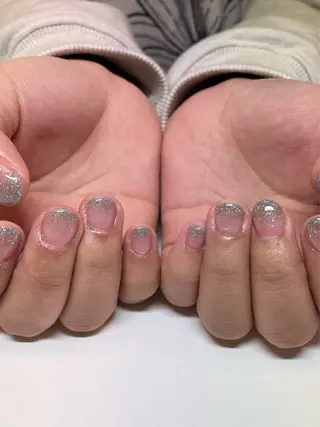 ネイル VENUS BELT AYAKAのネイルデザイン