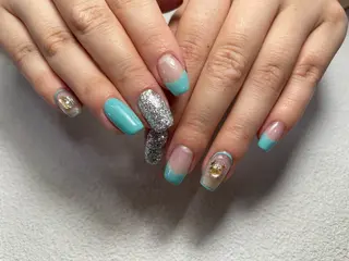 ネイル LILN/ NATSUMIのネイルデザイン