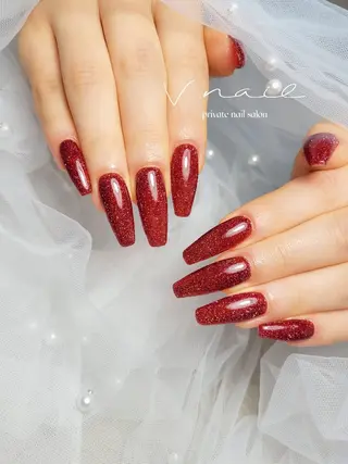 ネイル V. nailのネイルデザイン