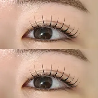 マツエク・マツパ 🐰 Ｎａｎａｍｉ🎀のマツエク・マツパデザイン