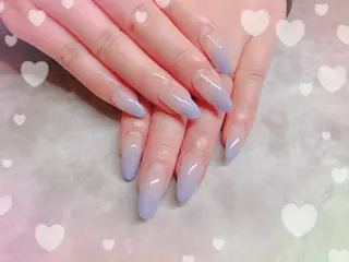 ネイル Piacere 絵美のネイルデザイン