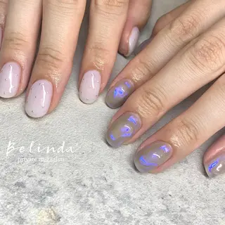 ネイル Belinda Nailのネイルデザイン