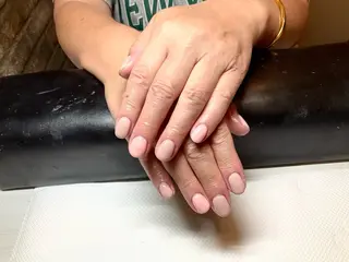 ネイル ごとう れいこのネイルデザイン