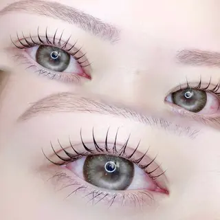 マツエク・マツパ eyelist🎀 FUCHIWAKIのマツエク・マツパデザイン