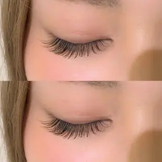 マツエク・マツパ アトリエハーロウ なるみのマツエク・マツパデザイン