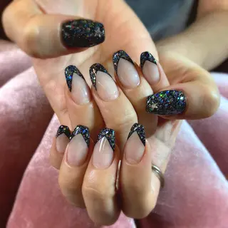 ネイル peridot .nailのネイルデザイン