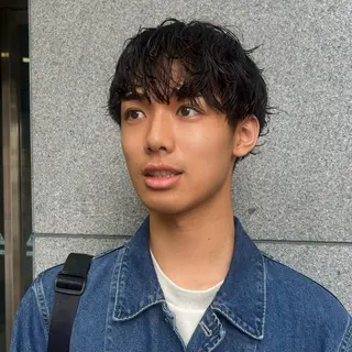 ショート MASHU ADOBE所属・レイヤー /髪質改善 /愛実のヘアスタイル