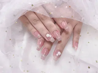 ネイル ジョリ kasumi🌹💅のネイルデザイン