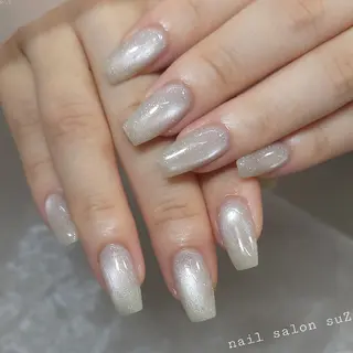 ネイル nail salon suZのネイルデザイン