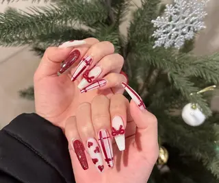ネイル Bél Nail salon ユキのネイルデザイン