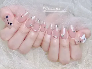 ネイル 💫YANA 💫のネイルデザイン