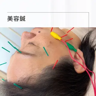 女性のための鍼灸師 かえで𓎤𓅮のエステ・リラクイメージ