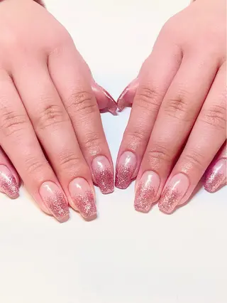 ネイル miyu 🐰のネイルデザイン