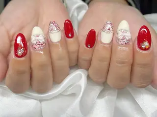 ネイル nailist kananのネイルデザイン