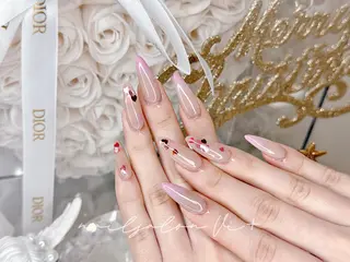 ネイル ✨Nailsalon Vi+✨のネイルデザイン