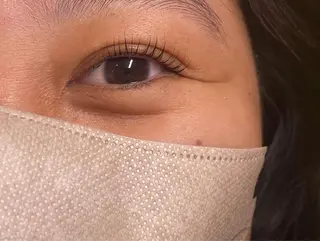 マツエク・マツパ ビューティーサロン h.uのマツエク・マツパデザイン