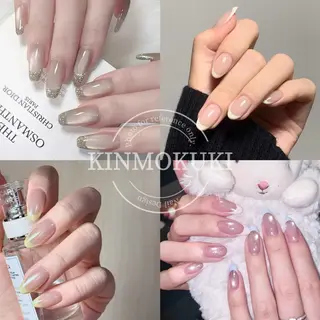 ネイル マツ毛パーマ・マツ エク・ネイル Mioのマツエク・マツパデザイン