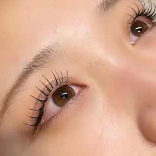 マツエク・マツパ diarblue 今村の眉毛・アイブロウイメージ