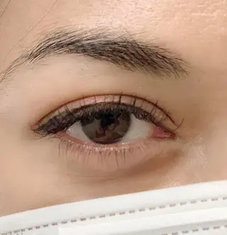 マツエク・マツパ TORCH 青柳のマツエク・マツパデザイン