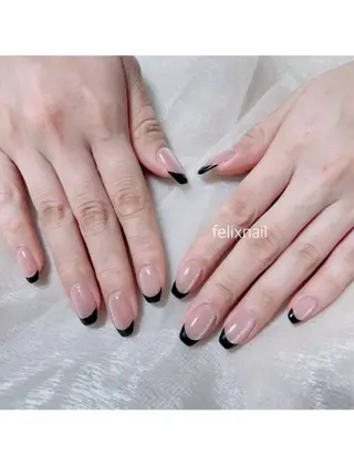 ネイル Felix nail Rui【武蔵小杉店】のネイルデザイン