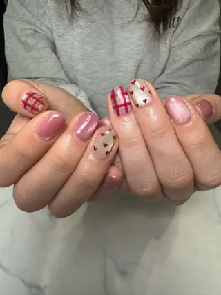 ネイル salon de oct.のネイルデザイン