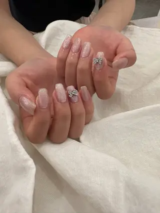 ネイル w*ange MAOのネイルデザイン