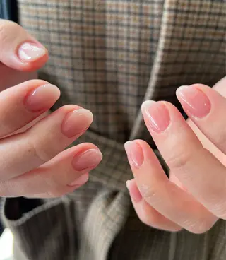 ネイル ヘアメイクネイリスト 💄💅hidemiのヘアスタイル