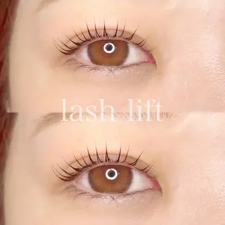 マツエク・マツパ suzuki natsumiのマツエク・マツパデザイン