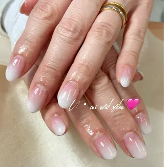 ネイル U·MI 上野御徒町店のネイルデザイン