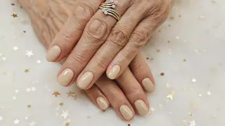 ネイル 上福岡 らんらんのネイルデザイン