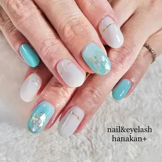 ネイル S Fumiのマツエク・マツパデザイン