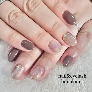 ネイル S Fumiのマツエク・マツパデザイン