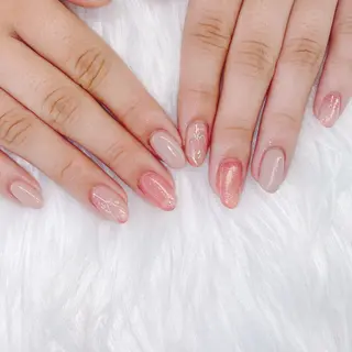 ネイル Hirose Chiharuのネイルデザイン